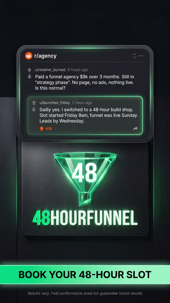 VOLUME ad example 15
